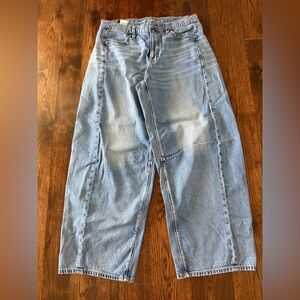 American Eagle Outfitters, Dreamy Drape Barrel